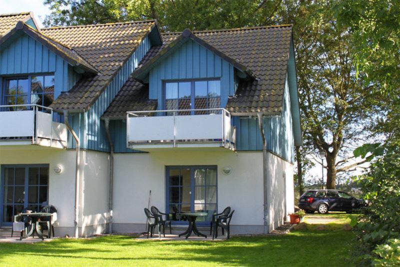 Ferienwohnung am Kap Arkona RUeG 1 Putgarten Exterior foto